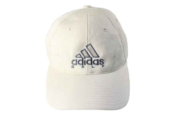 Vintage Adidas Golf Cap