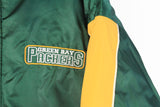 Vintage Packers Green Bay Starter Jacket XLarge