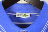 Vintage Lacoste Polo T-Shirt XLarge