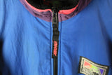 Vintage Fleece Full Zip XLarge