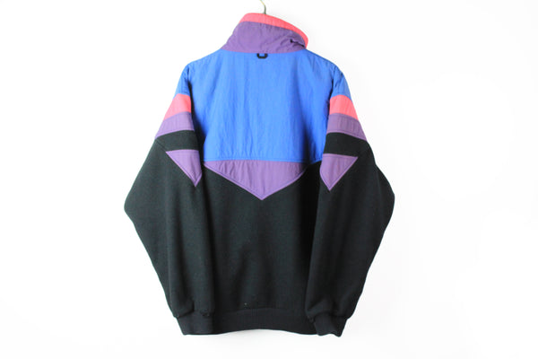 Vintage Fleece Full Zip XLarge