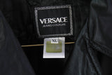 Vintage Versace Jeans Couture Jacket Women's XLarge