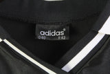 Vintage Adidas Cropped T-Shirt Women's Medium