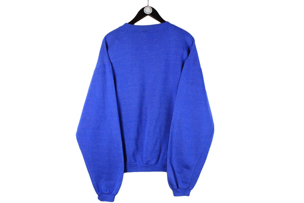 Vintage Ford Sweatshirt XLarge