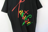 Vintage Rastafari T-Shirt XLarge