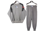 Vintage Adidas USA Sport Suit Medium