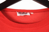 Vintage Coca-Cola Sweatshirt Large