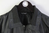 Vintage Versace Bootleg Medusa Jacket XLarge