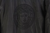 Vintage Versace Bootleg Medusa Jacket XLarge