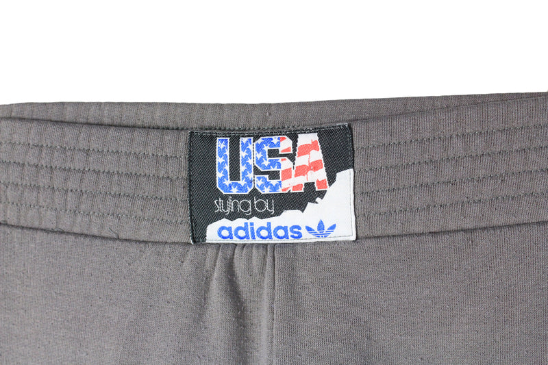 Vintage Adidas USA Sport Suit Medium