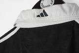 Vintage Adidas Rugby Shirt Medium