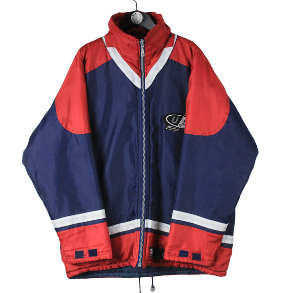 Vintage champion on sale jacket