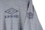 Vintage Umbro Sweatshirt Medium