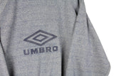 Vintage Umbro Sweatshirt Medium