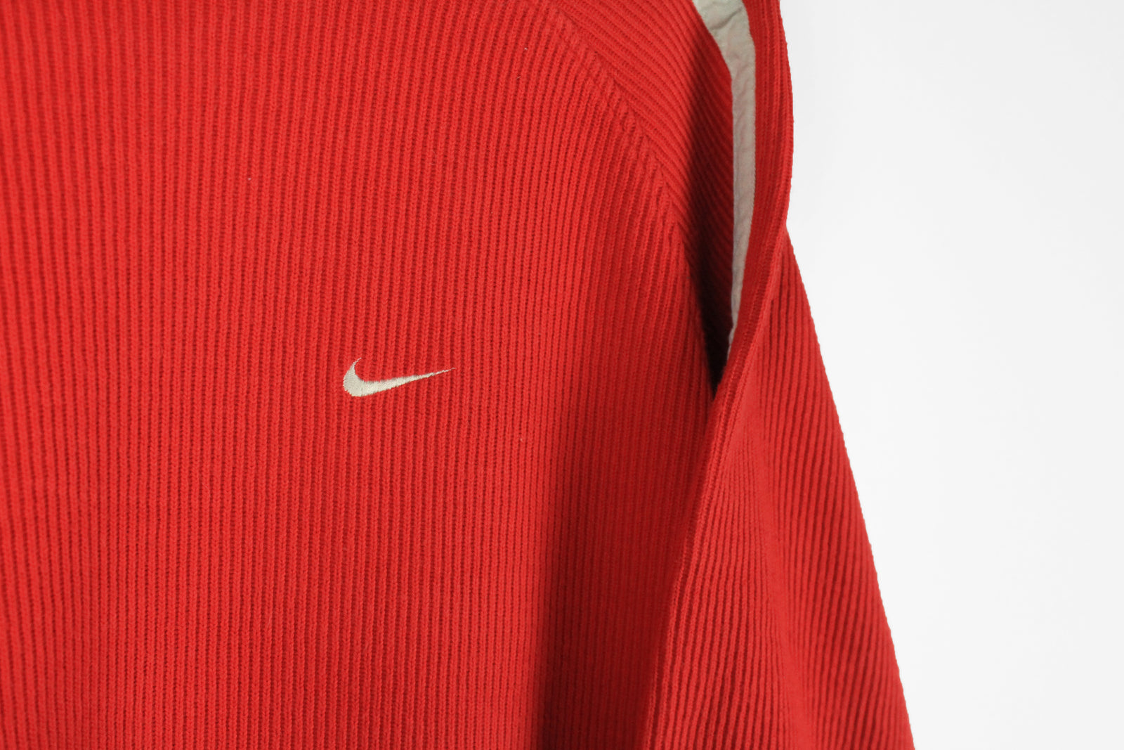 Vintage Nike Sweatshirt Medium / Large – dla dushy Vintage Nike Sweatshirt Medium / Large – dla dushy