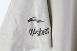 Vintage Quiksilver T-Shirt XLarge