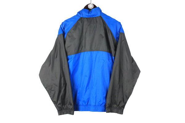 Vintage Nike Track Jacket Small / Medium