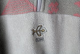 Vintage Salewa Half Zip Fleece XLarge