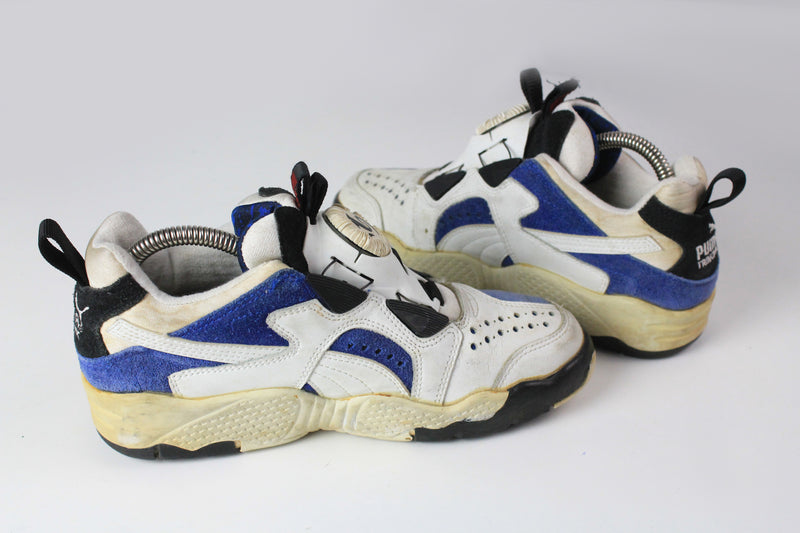 Puma trinomic vintage Clearance