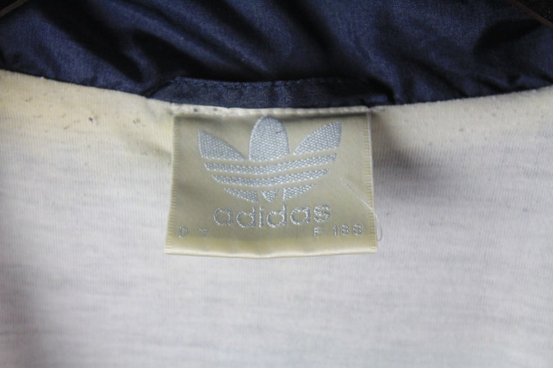 Vintage Adidas Track Jacket Large