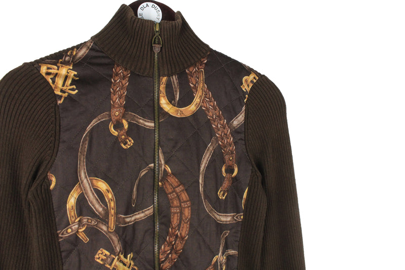 Vintage Ralph Lauren Sweater Women’s XSmall