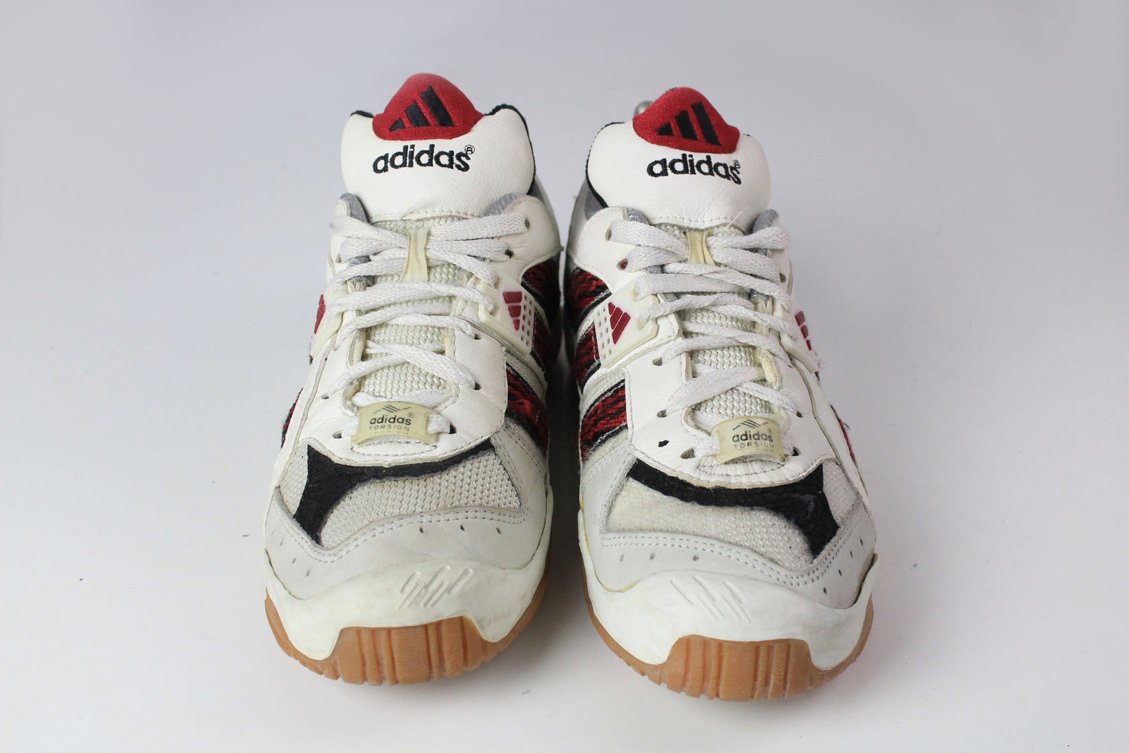 Vintage Adidas Sneakers EUR 39 – dla dushy