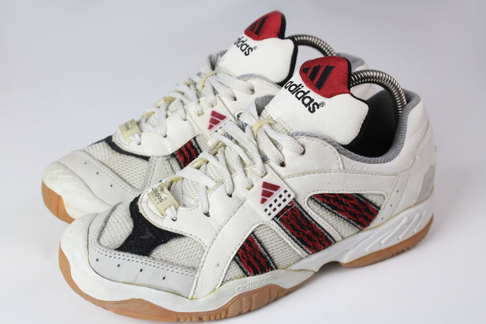 Vintage Adidas Sneakers EUR 39 – dla dushy