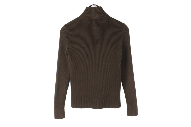 Vintage Ralph Lauren Sweater Women’s XSmall