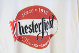 Vintage Chesterfield T-Shirt Large / XLarge
