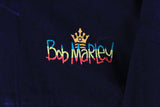 Vintage Bob Marley 1994 Denim Jacket Large
