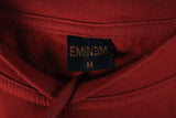 Vintage Eminem T-Shirt Medium