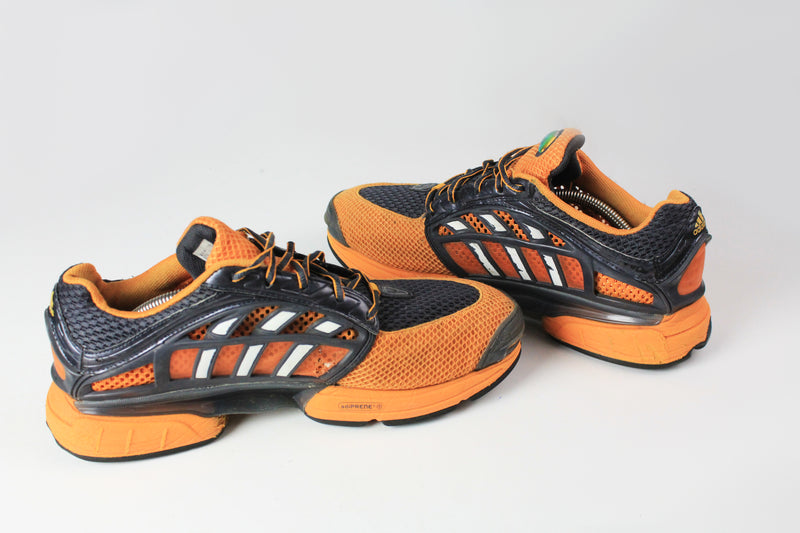Vintage Adidas Climacool Sneakers US 10.5 dla dushy Vintage Adidas Climacool Sneakers US 10.5 dla dushy