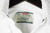 Vintage Levi's Shirt Medium