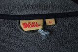 Fjallraven Fleece Full Zip Medium