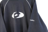 Vintage Lotto Sweatshirt Large