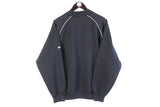 Vintage Lotto Sweatshirt Large