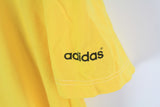 Vintage Adidas FIFA Fair Play 1993 T-Shirt Large