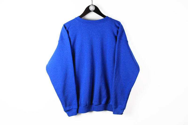 Vintage St. Louis Rams Sweatshirt Medium / Large
