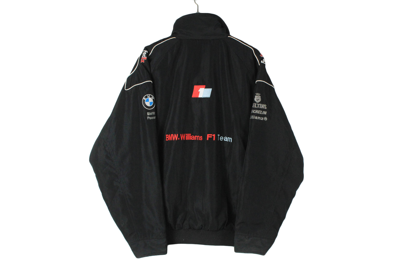 Vintage BMW Williams F1 Jacket XL Size Bmw Jacket BMW F1 Williams F1  Vintage F1 Jacket Vintage Williams F1 Castrol Michelin - Etsy 日本