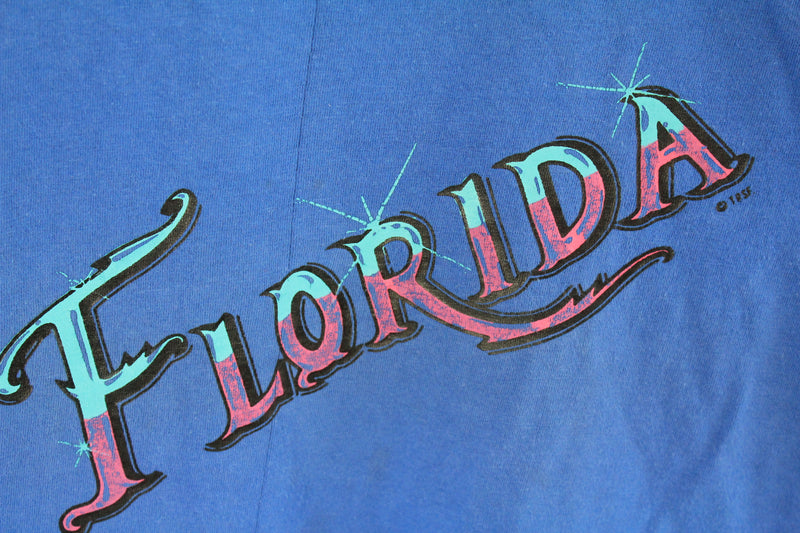 Vintage Florida T-Shirt Small / Medium