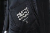 Marithe Francois Girbaud Jacket Medium