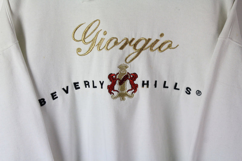Vintage Giorgio Beverly Hills Small