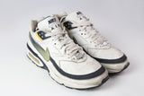 athletic sport shoes running trainers 90's style retro rare  Nike Air Classic BW Sneakers US 9
