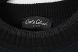 Vintage Carlo Colucci Sweater XXLarge