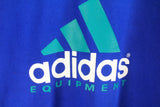 Vintage Adidas Equipment T-Shirt Small / Medium