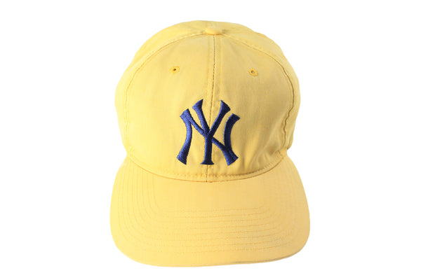 Vintage New York Yankees Cap