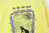 Vintage Cooyah "It's Irie Irie Mon!" T-Shirt XLarge
