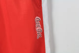 Vintage Coca-Cola Tracksuit XLarge