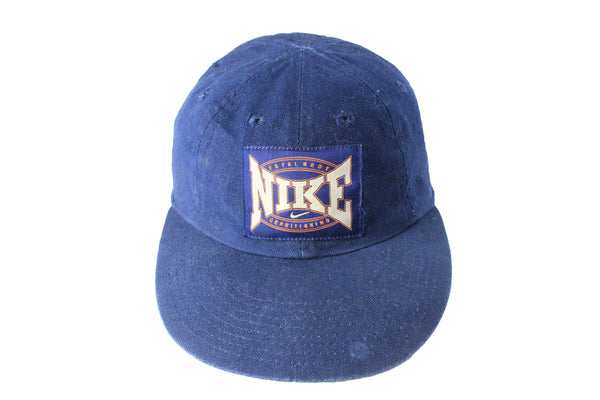 Vintage Nike Cap