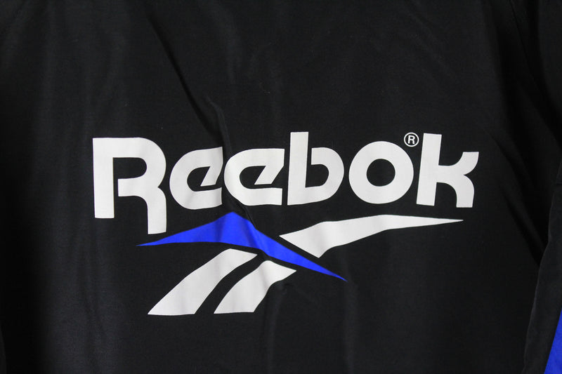 Vintage Reebok Jacket XLarge